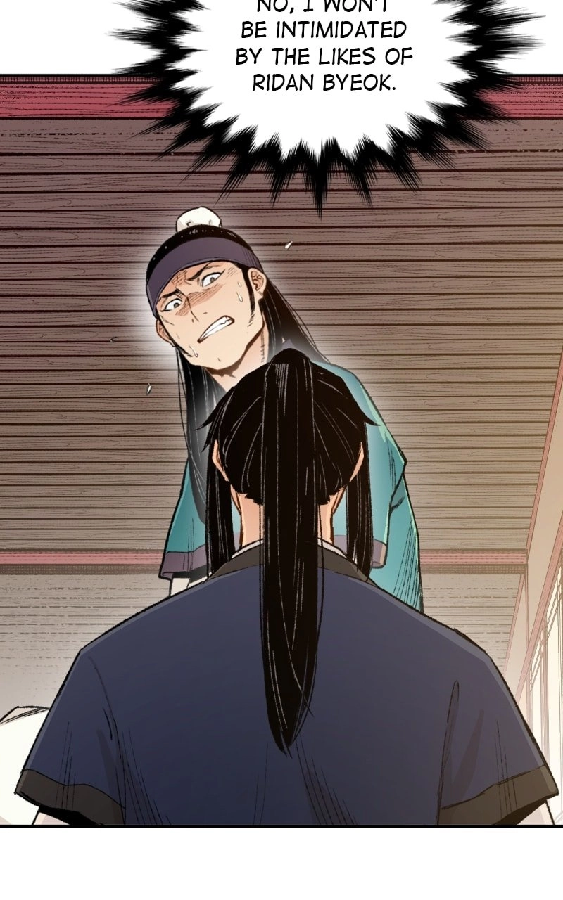 Reborn As The Heavenly Demon Chapter 4 Page 34