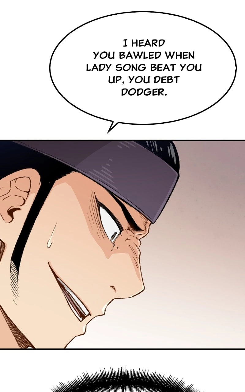 Reborn As The Heavenly Demon Chapter 4 Page 35
