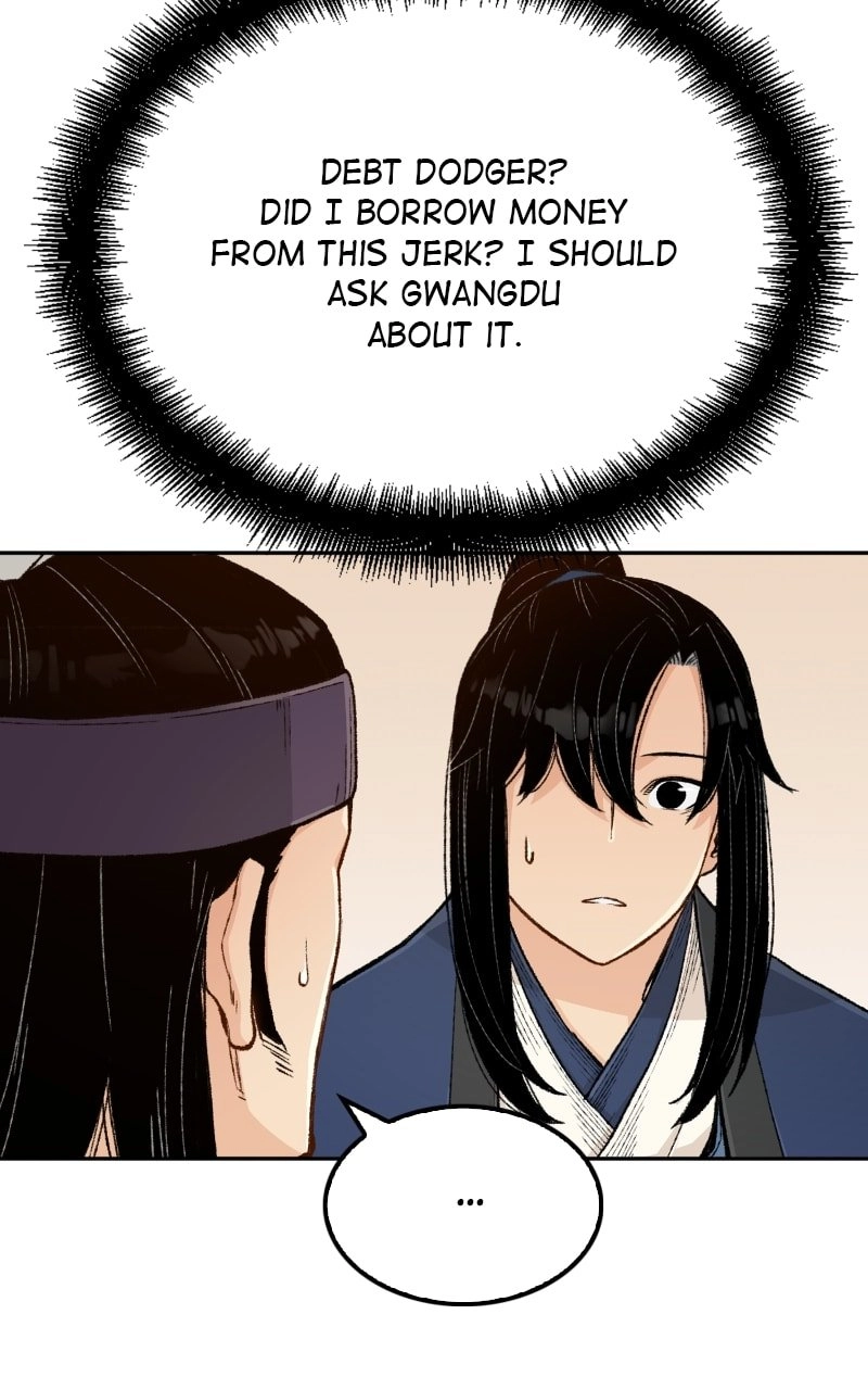 Reborn As The Heavenly Demon Chapter 4 Page 36