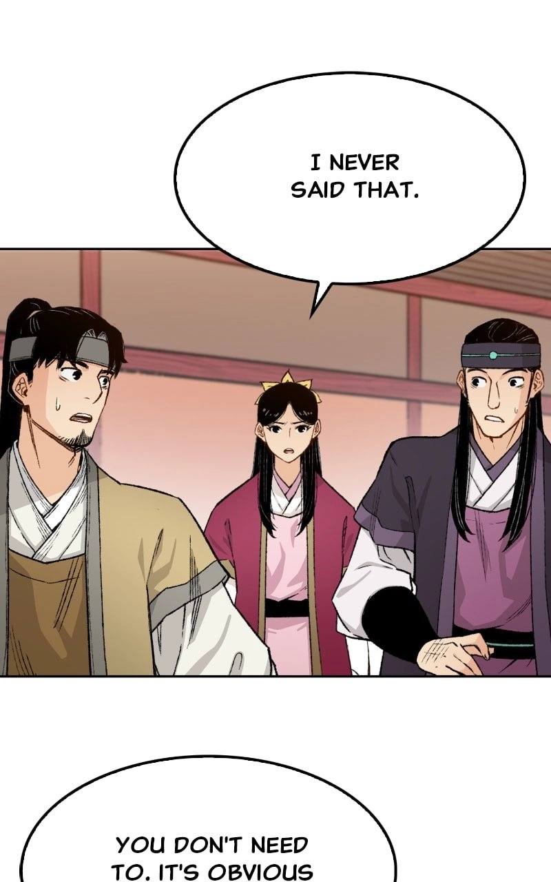 Reborn As The Heavenly Demon Chapter 4 Page 37