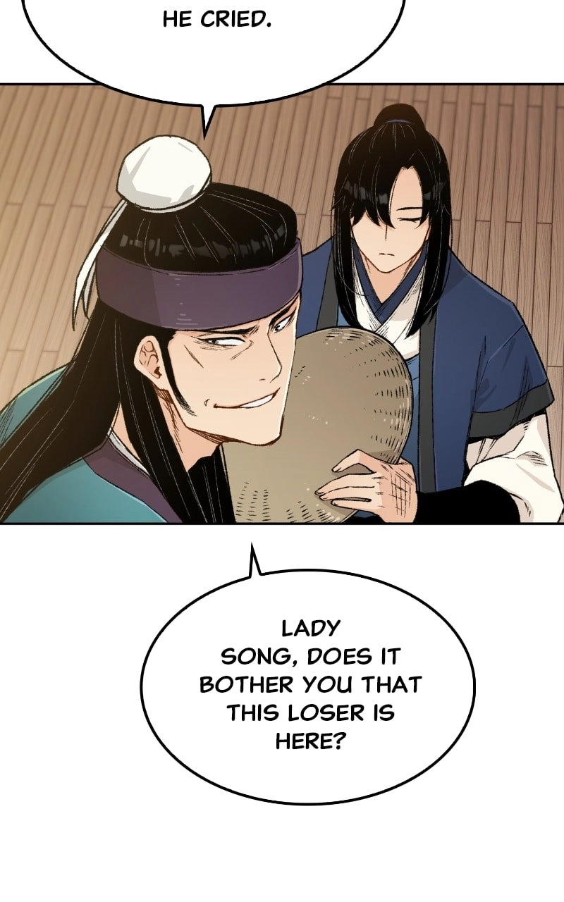 Reborn As The Heavenly Demon Chapter 4 Page 38