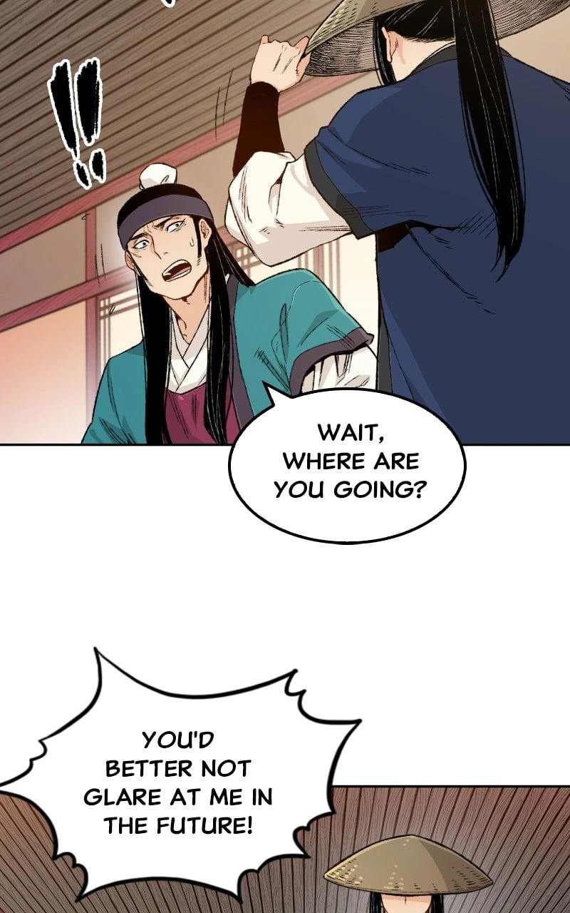 Reborn As The Heavenly Demon Chapter 4 Page 40