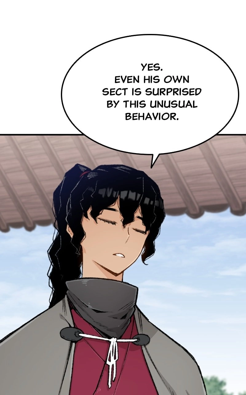 Reborn As The Heavenly Demon Chapter 4 Page 5