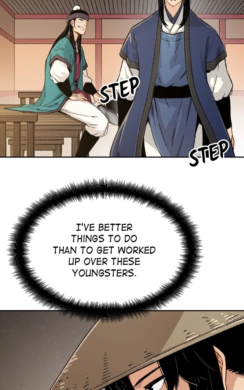 Reborn As The Heavenly Demon Chapter 4 Page 41