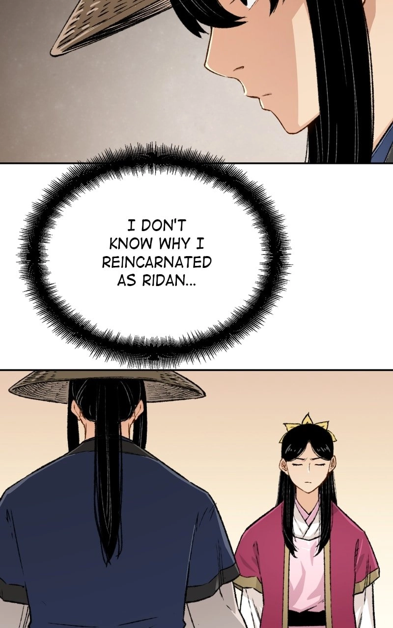 Reborn As The Heavenly Demon Chapter 4 Page 42