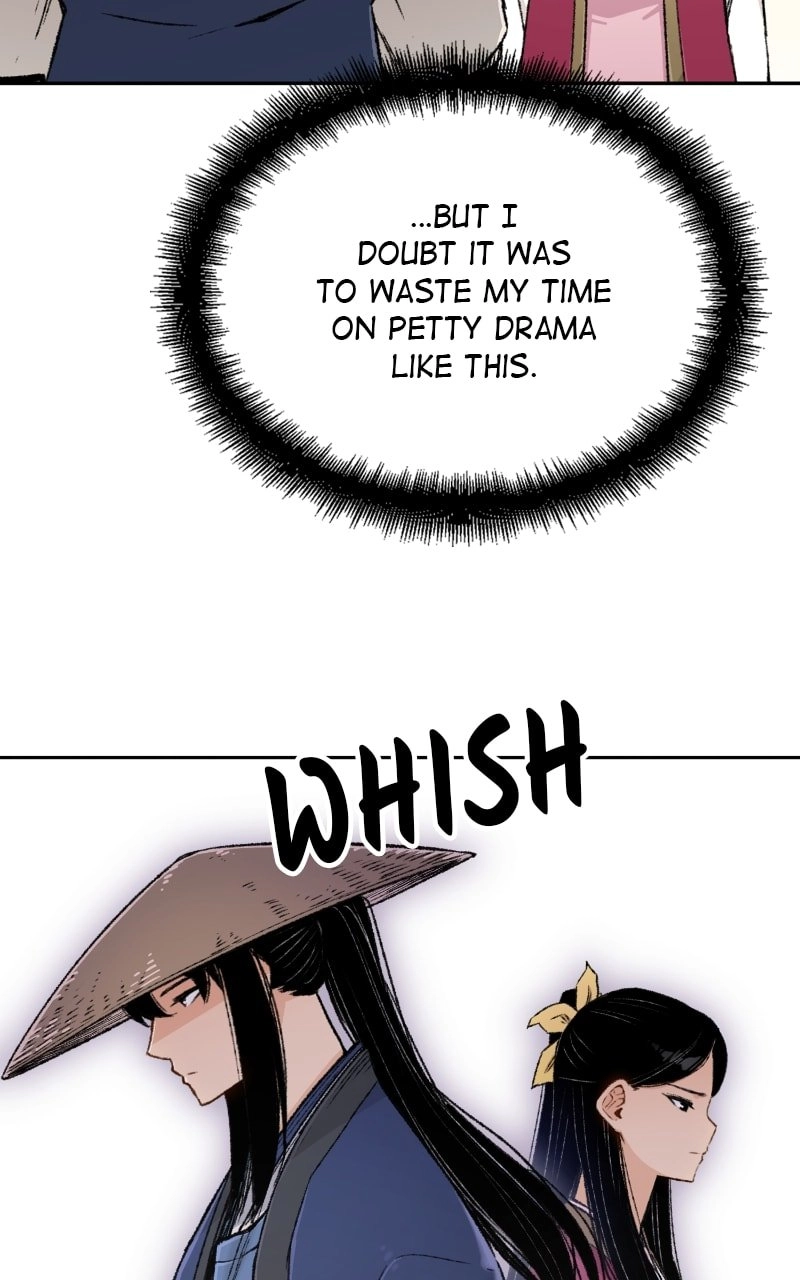 Reborn As The Heavenly Demon Chapter 4 Page 43