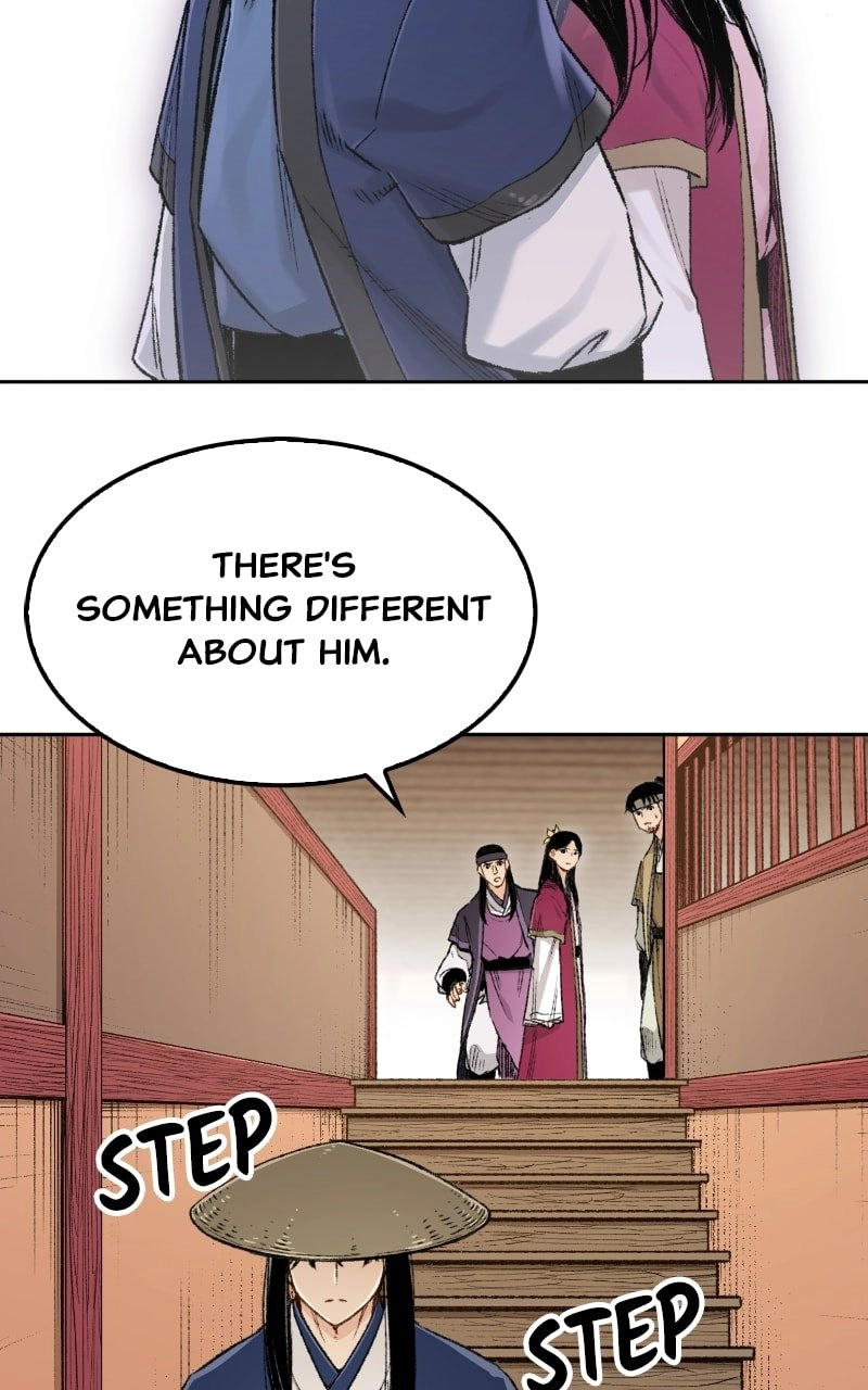 Reborn As The Heavenly Demon Chapter 4 Page 44