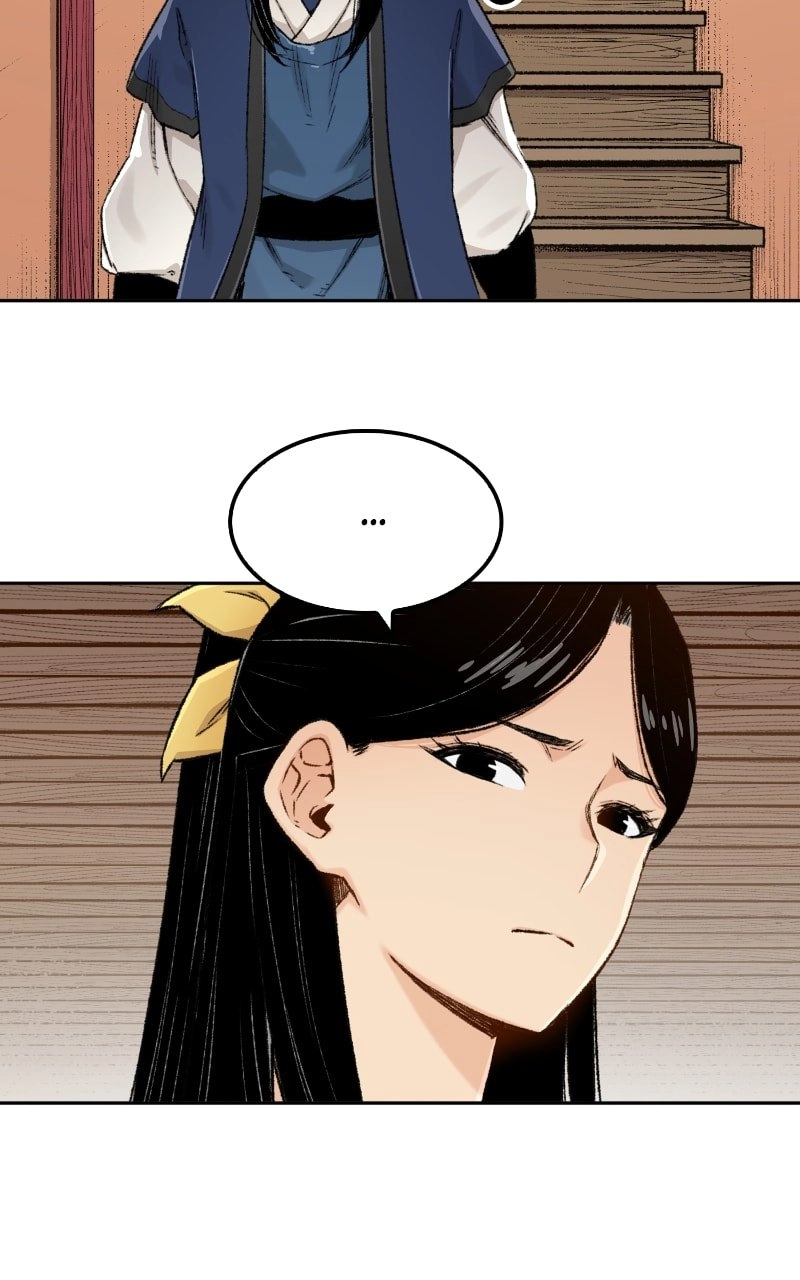 Reborn As The Heavenly Demon Chapter 4 Page 45