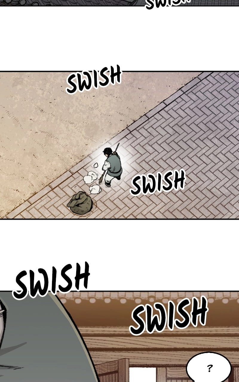 Reborn As The Heavenly Demon Chapter 4 Page 47