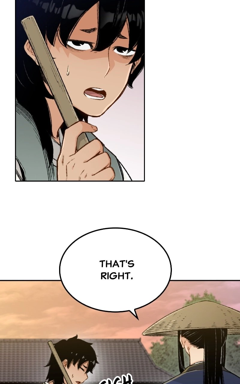 Reborn As The Heavenly Demon Chapter 4 Page 50
