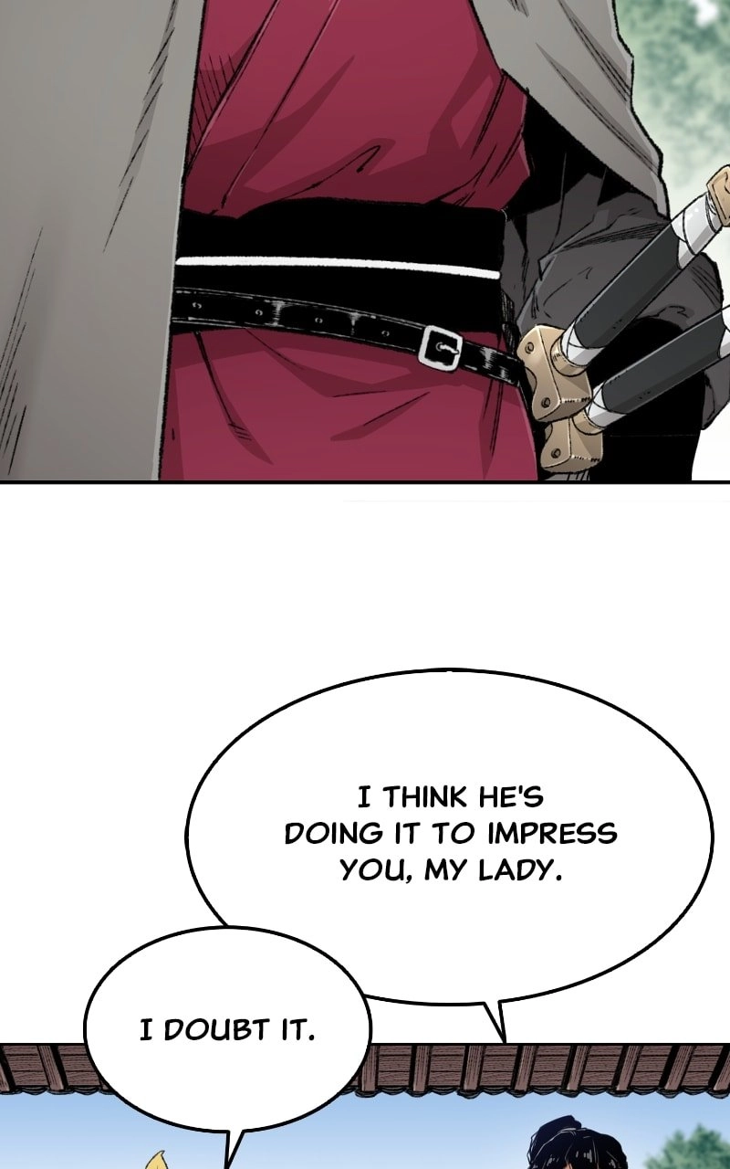 Reborn As The Heavenly Demon Chapter 4 Page 6