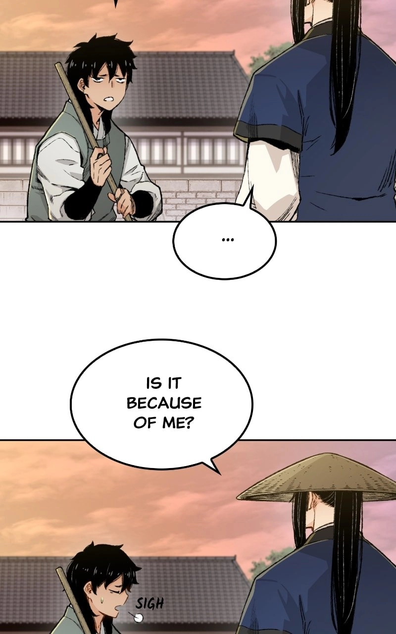 Reborn As The Heavenly Demon Chapter 4 Page 56