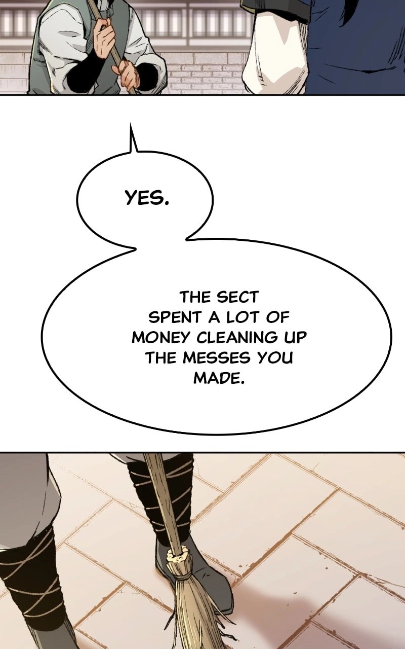 Reborn As The Heavenly Demon Chapter 4 Page 57