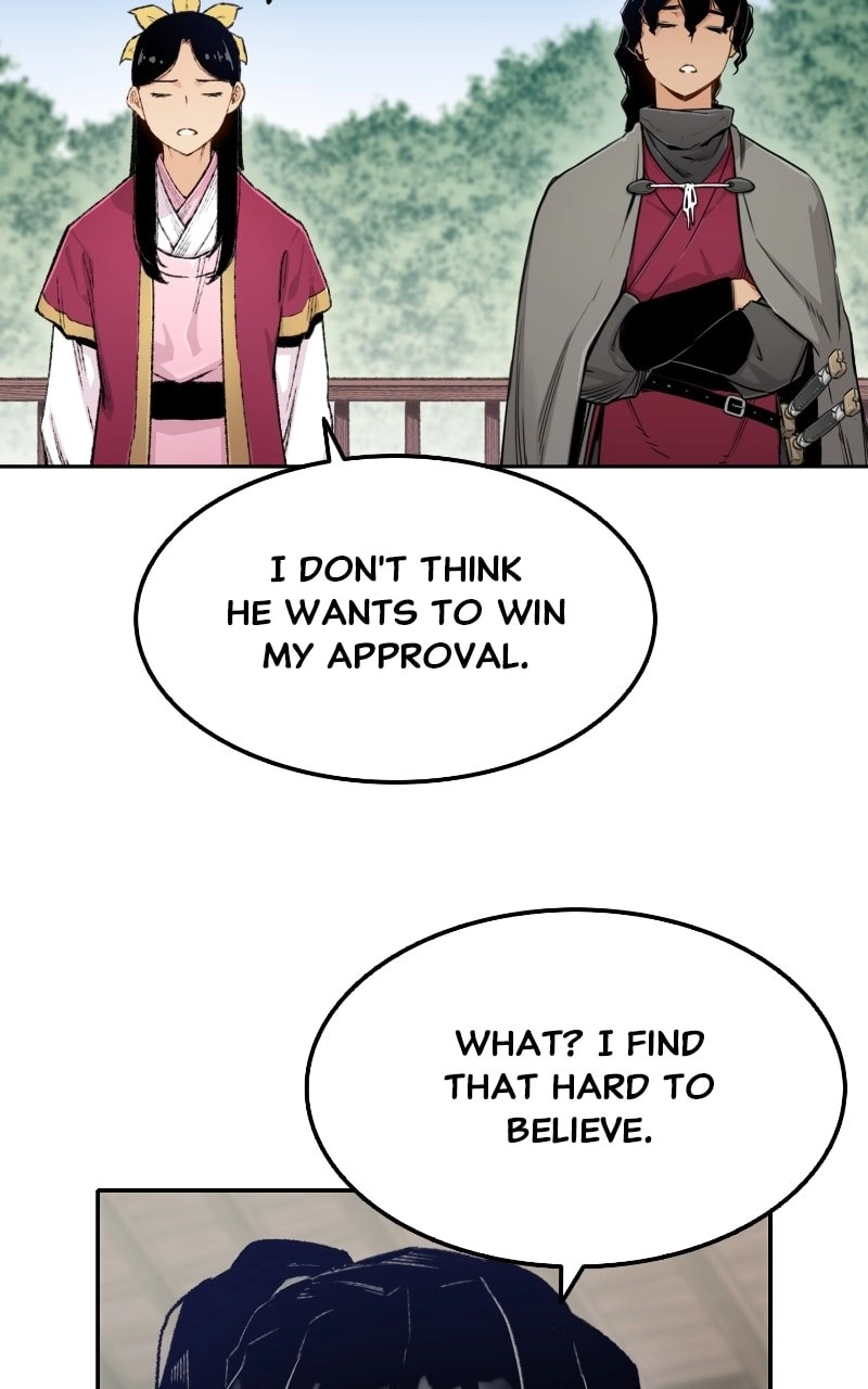 Reborn As The Heavenly Demon Chapter 4 Page 7