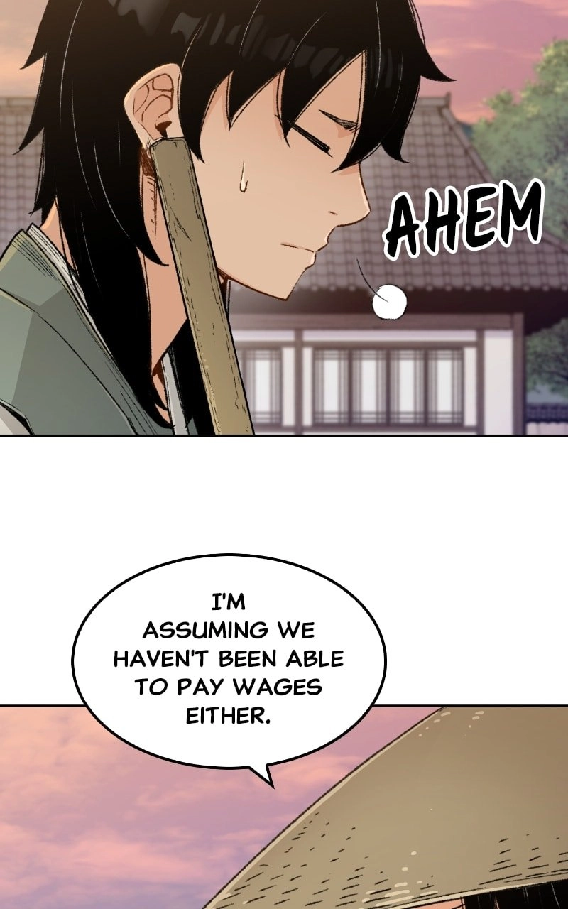 Reborn As The Heavenly Demon Chapter 4 Page 65