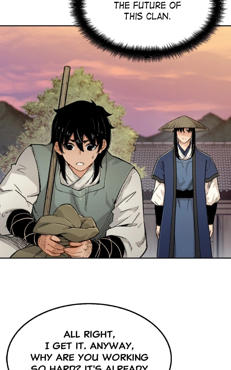 Reborn As The Heavenly Demon Chapter 4 Page 68