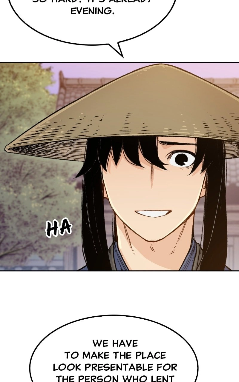 Reborn As The Heavenly Demon Chapter 4 Page 69