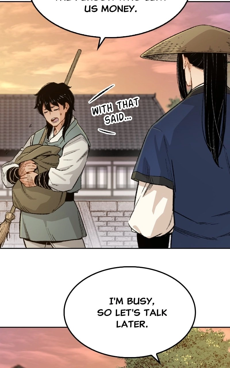 Reborn As The Heavenly Demon Chapter 4 Page 70