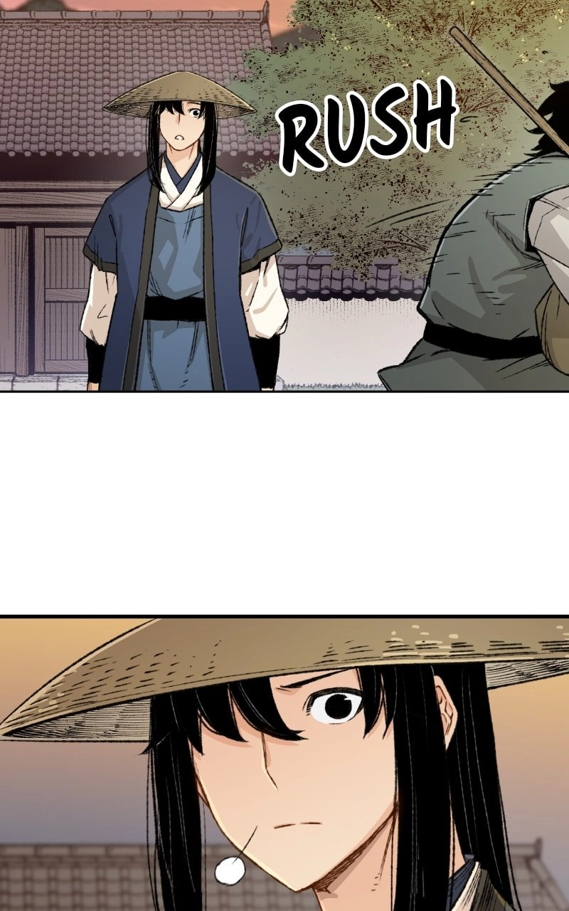 Reborn As The Heavenly Demon Chapter 4 Page 71