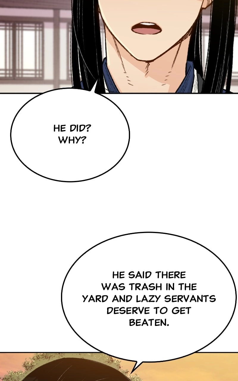 Reborn As The Heavenly Demon Chapter 4 Page 75