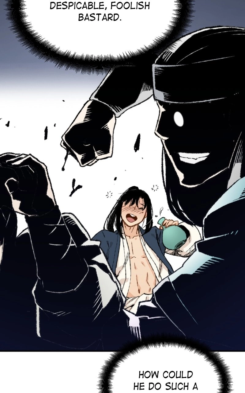 Reborn As The Heavenly Demon Chapter 4 Page 85