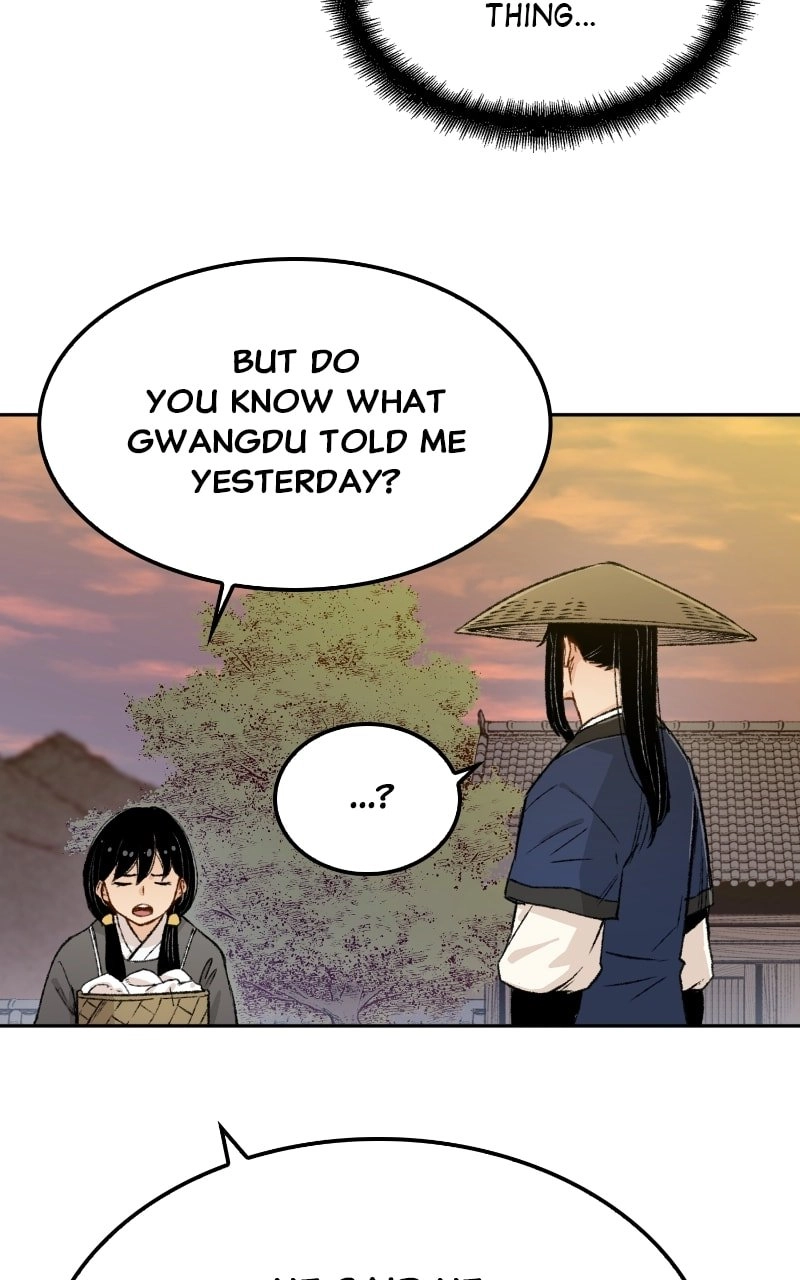 Reborn As The Heavenly Demon Chapter 4 Page 86