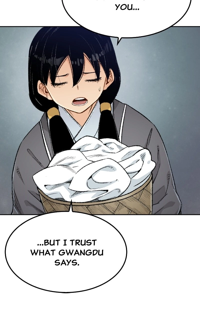 Reborn As The Heavenly Demon Chapter 4 Page 88