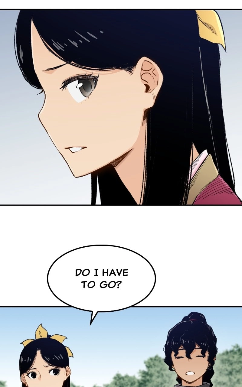 Reborn As The Heavenly Demon Chapter 4 Page 10