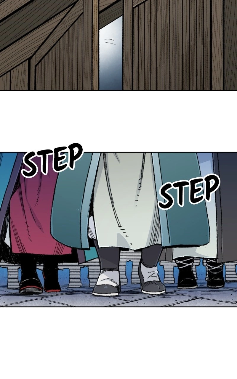 Reborn As The Heavenly Demon Chapter 4 Page 99