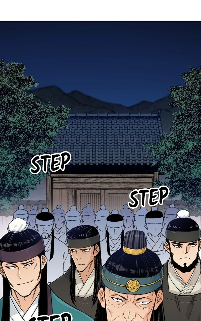Reborn As The Heavenly Demon Chapter 4 Page 100