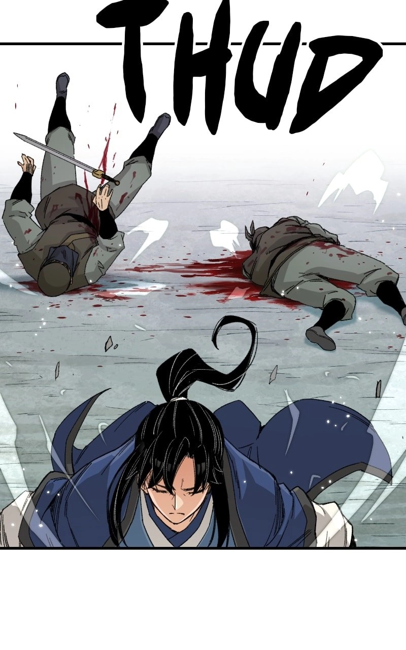 Reborn As The Heavenly Demon Chapter 25 Page 16