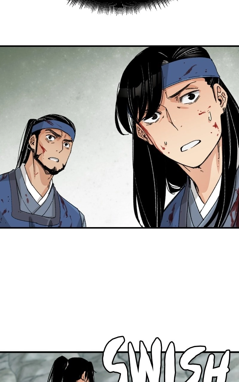 Reborn As The Heavenly Demon Chapter 25 Page 19