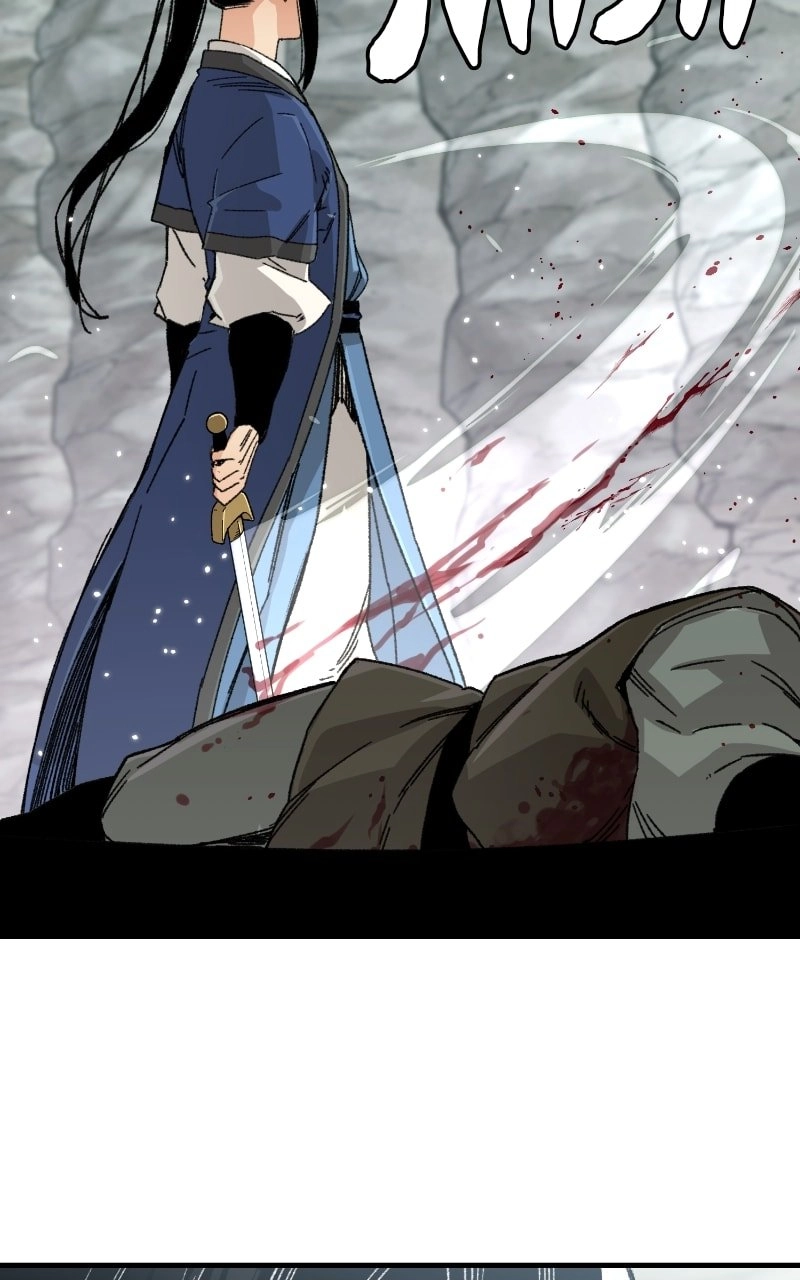 Reborn As The Heavenly Demon Chapter 25 Page 20