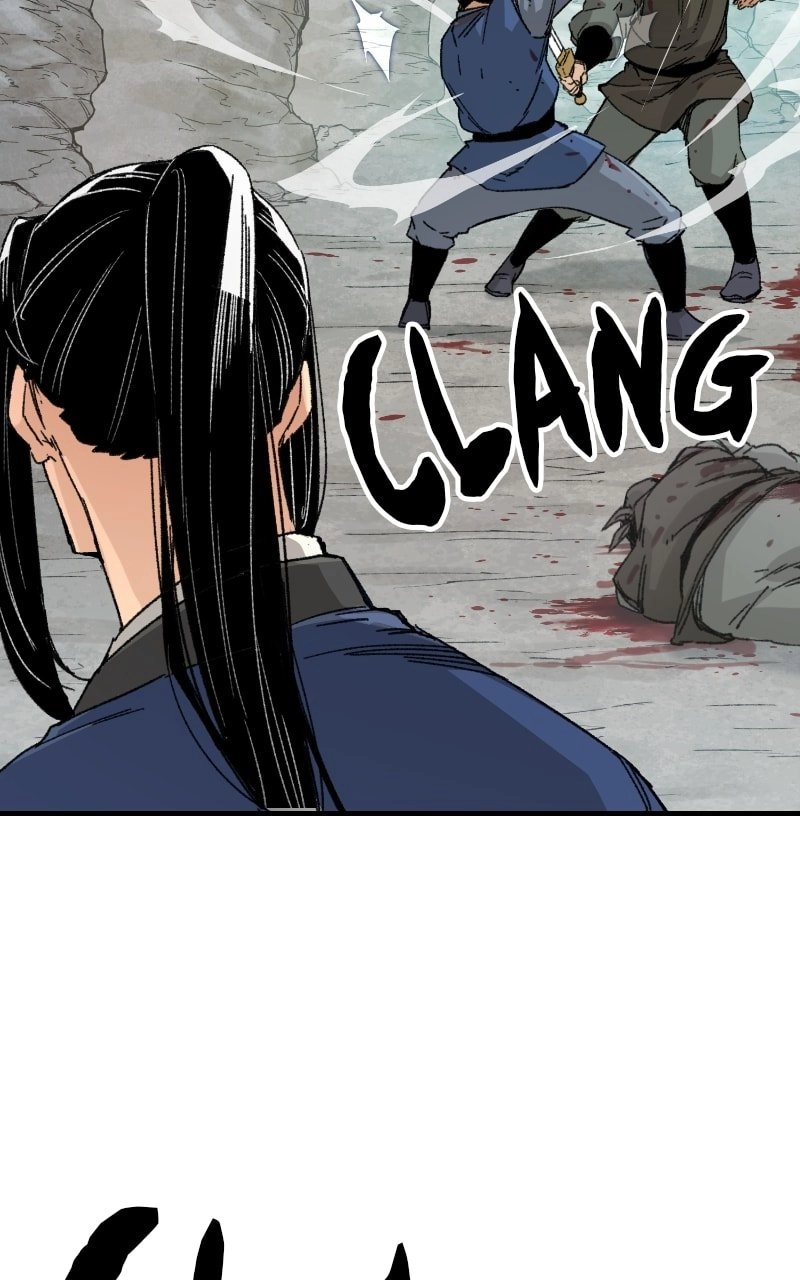 Reborn As The Heavenly Demon Chapter 25 Page 22