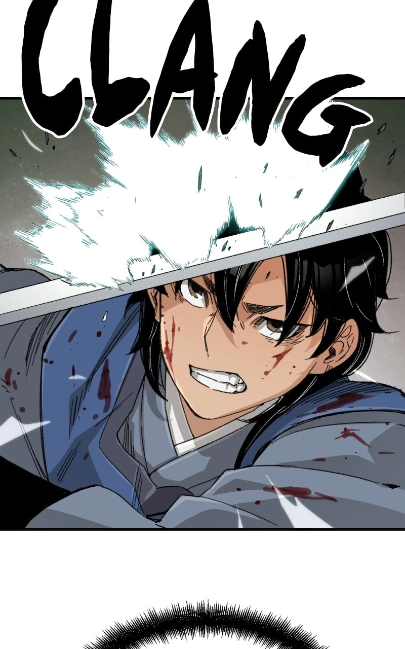 Reborn As The Heavenly Demon Chapter 25 Page 23
