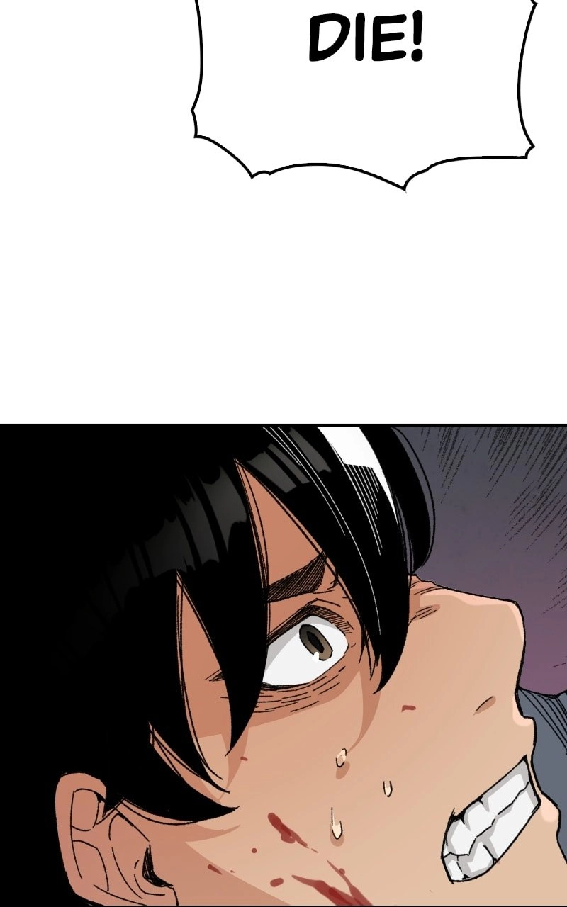 Reborn As The Heavenly Demon Chapter 25 Page 27