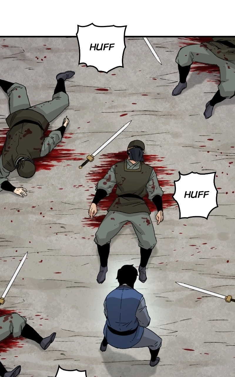 Reborn As The Heavenly Demon Chapter 25 Page 32