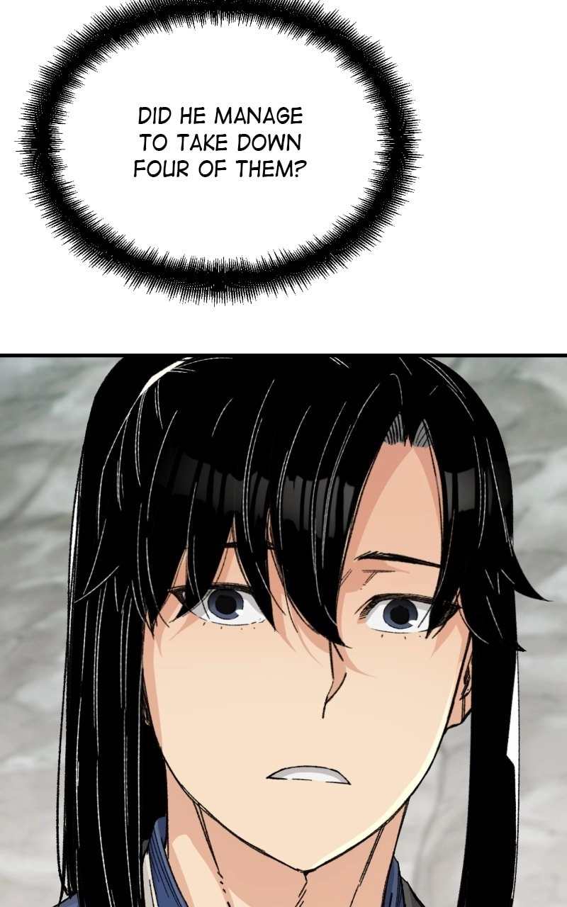 Reborn As The Heavenly Demon Chapter 25 Page 34
