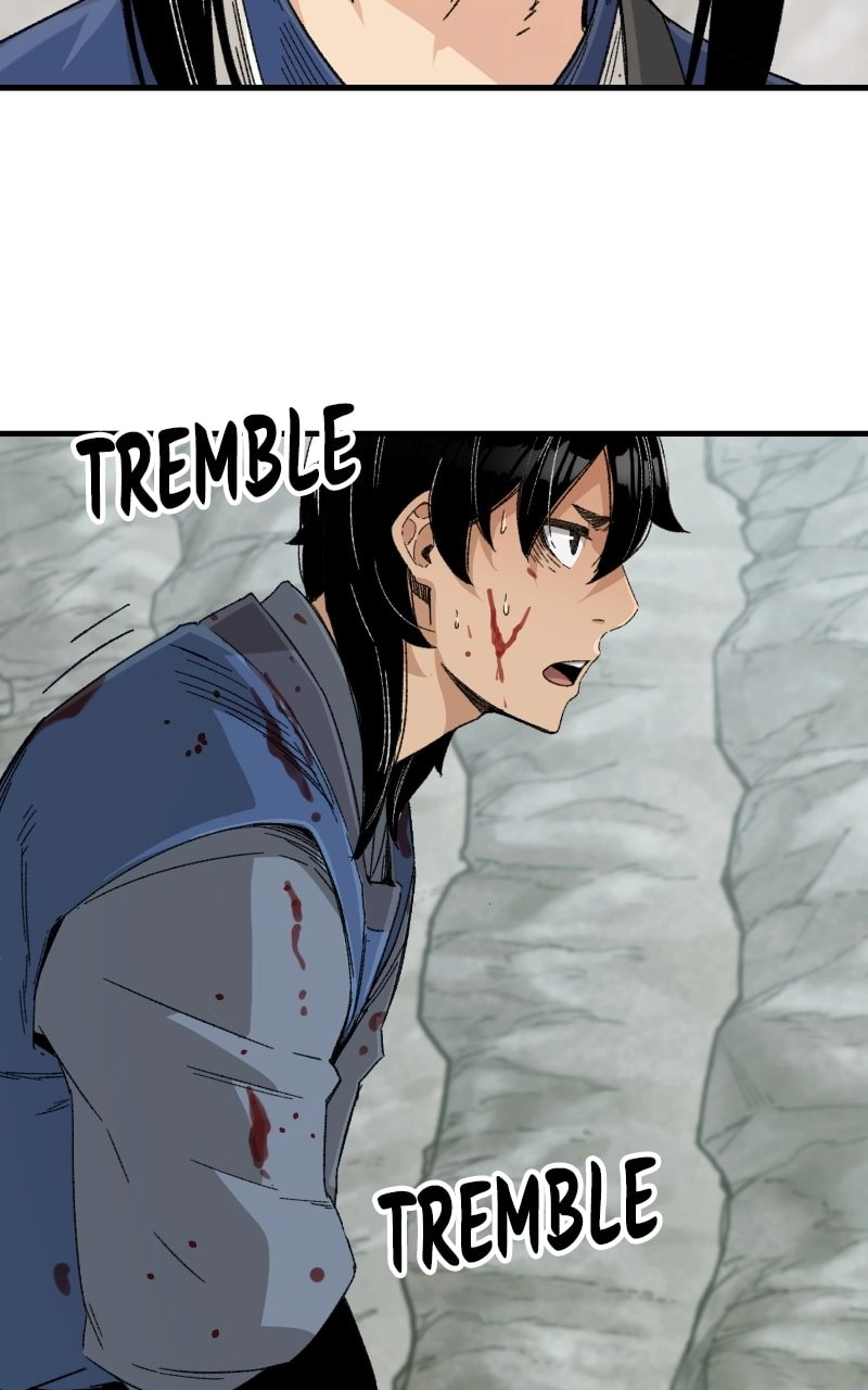 Reborn As The Heavenly Demon Chapter 25 Page 35