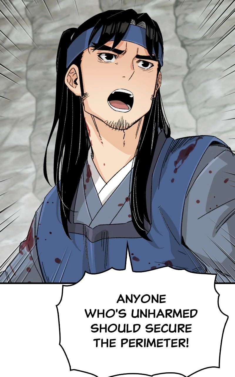 Reborn As The Heavenly Demon Chapter 25 Page 38