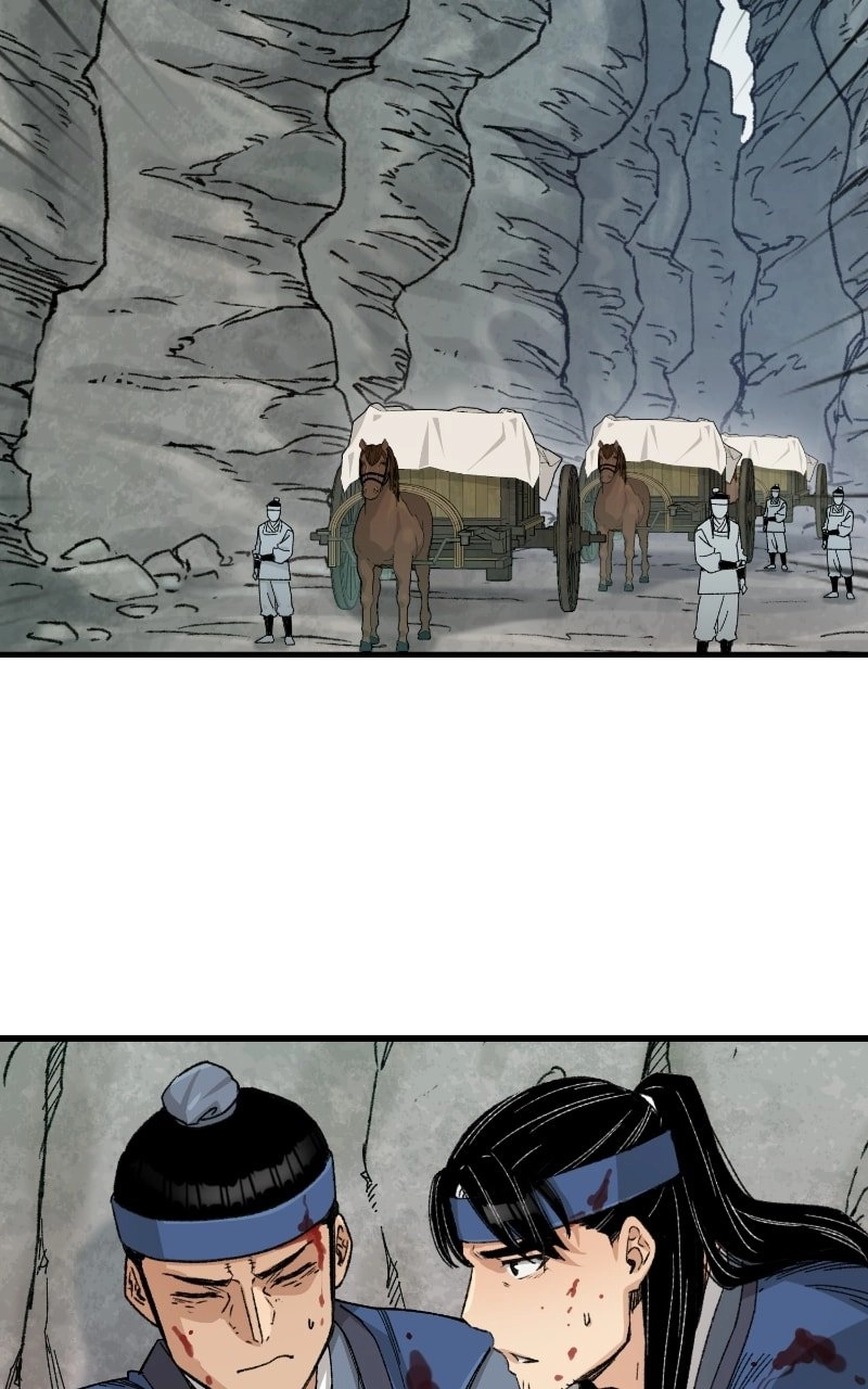 Reborn As The Heavenly Demon Chapter 25 Page 40