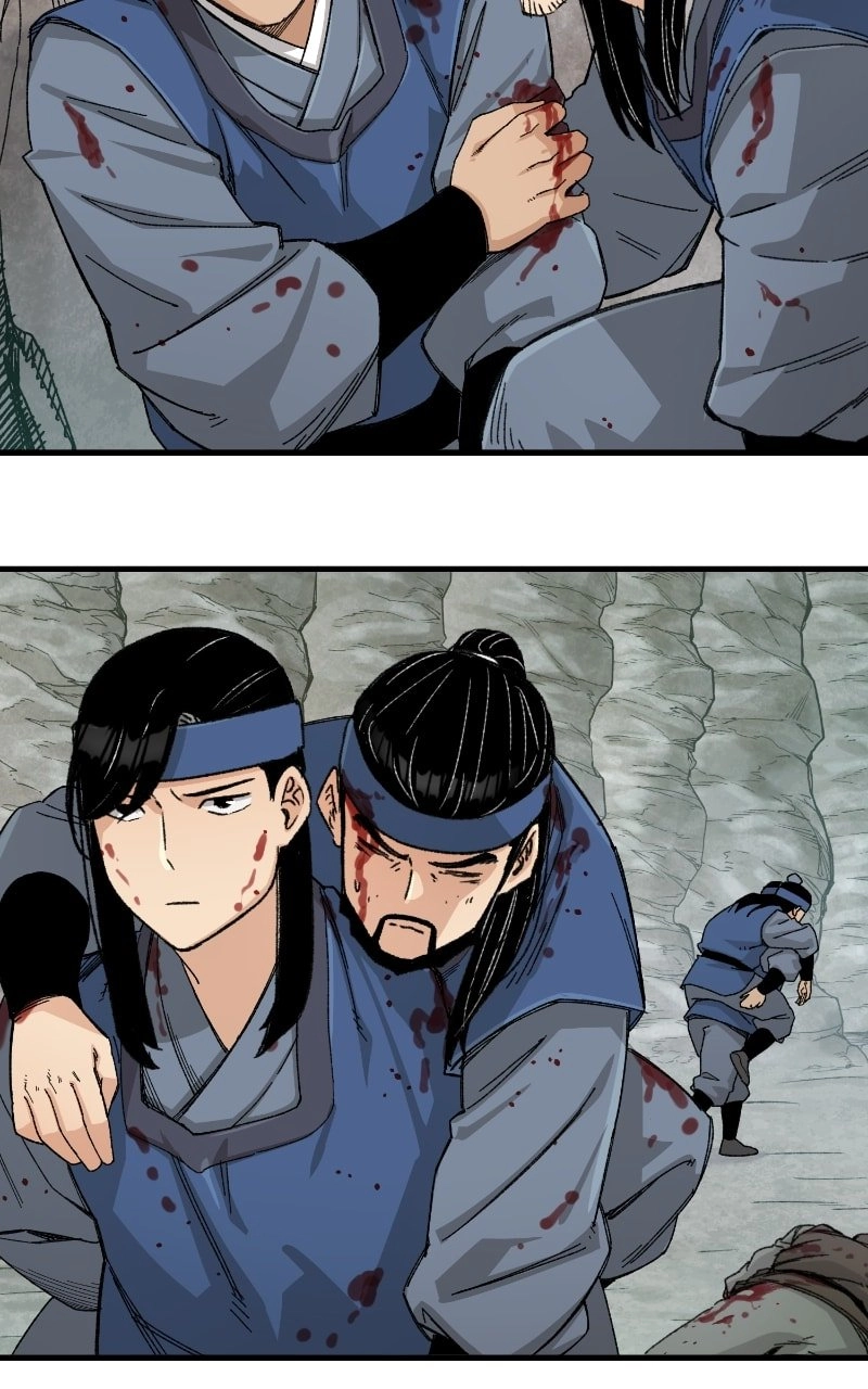 Reborn As The Heavenly Demon Chapter 25 Page 41