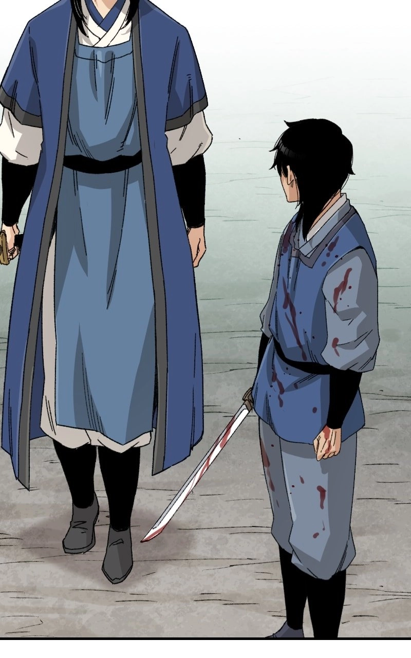 Reborn As The Heavenly Demon Chapter 25 Page 44