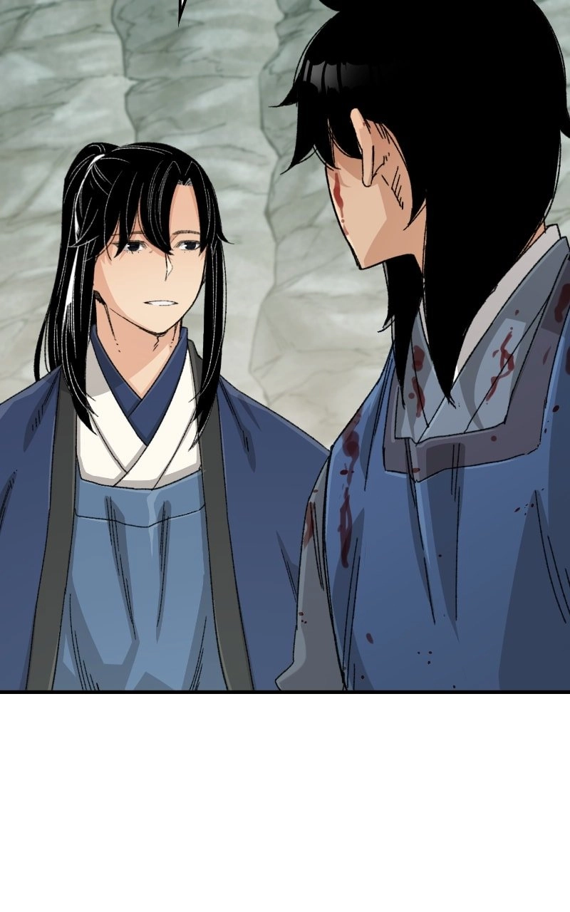 Reborn As The Heavenly Demon Chapter 25 Page 47