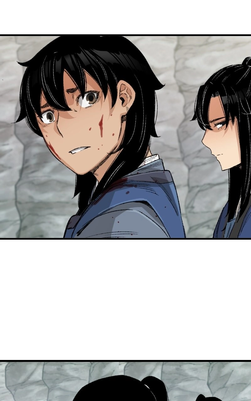 Reborn As The Heavenly Demon Chapter 25 Page 48