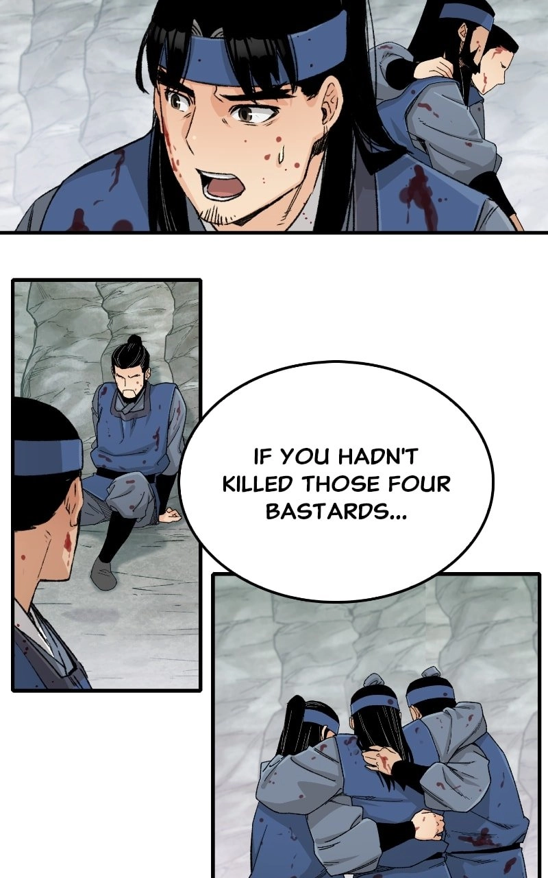 Reborn As The Heavenly Demon Chapter 25 Page 49