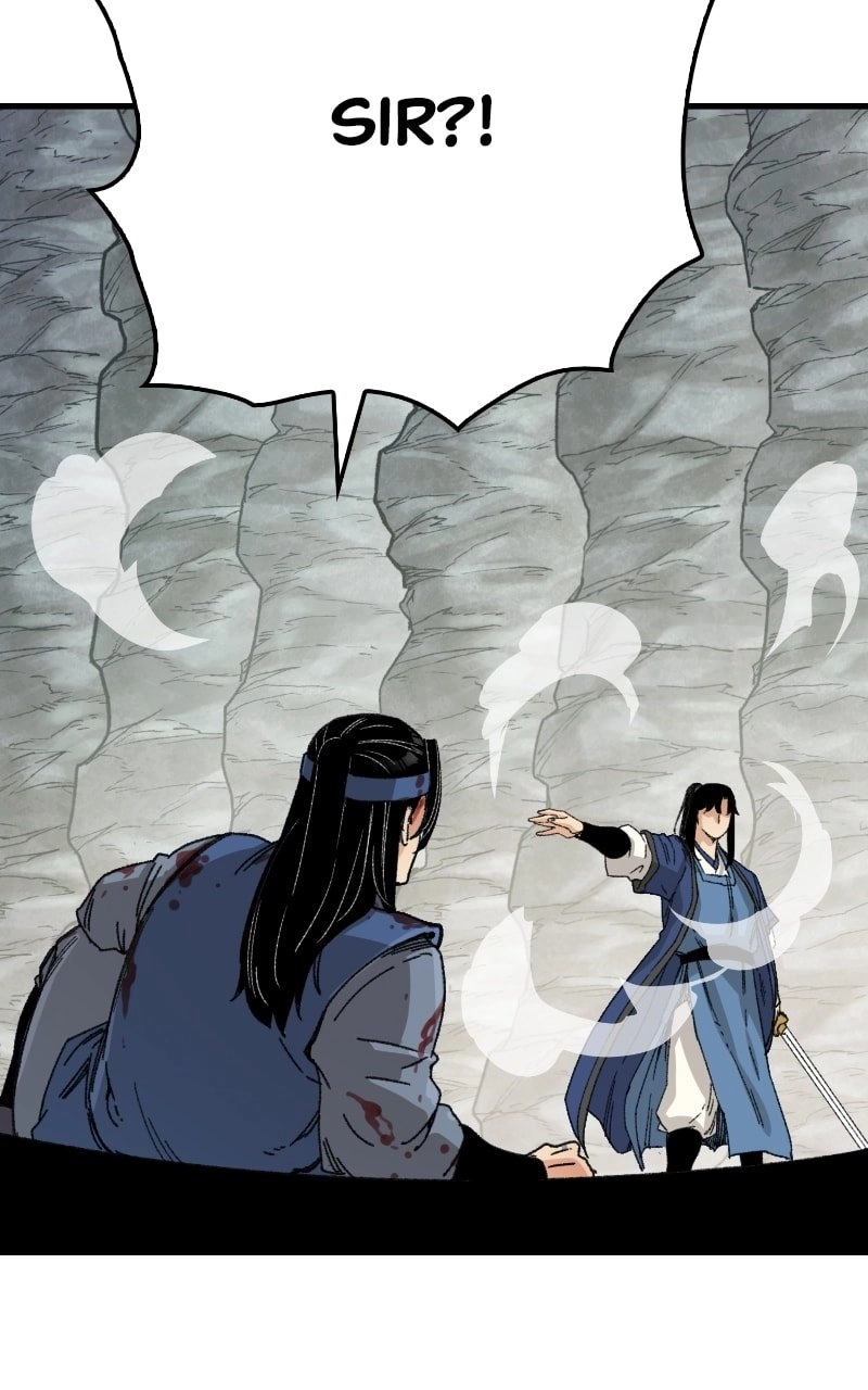 Reborn As The Heavenly Demon Chapter 25 Page 6
