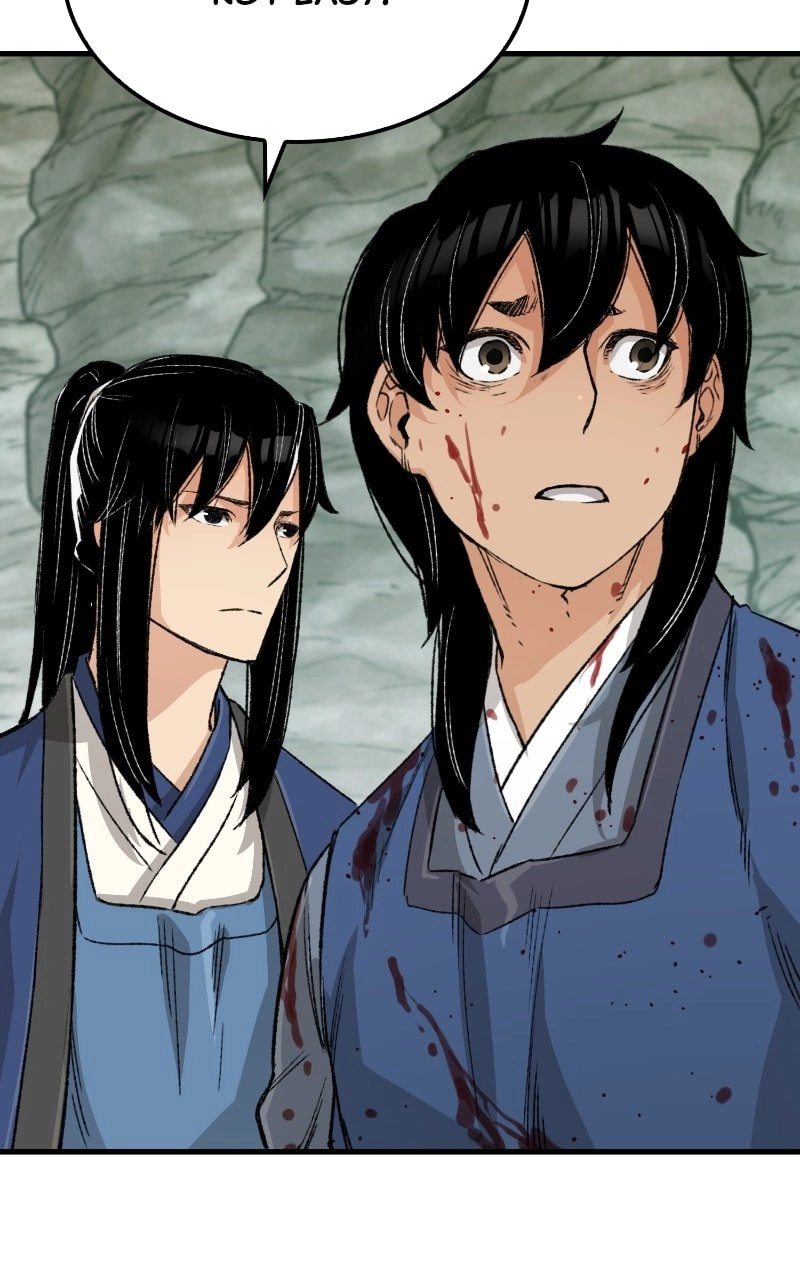 Reborn As The Heavenly Demon Chapter 25 Page 52
