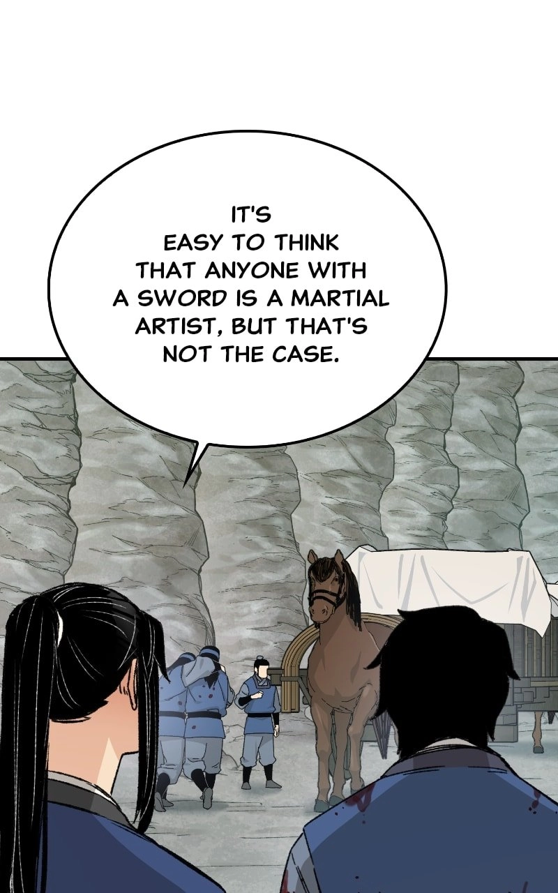 Reborn As The Heavenly Demon Chapter 25 Page 55
