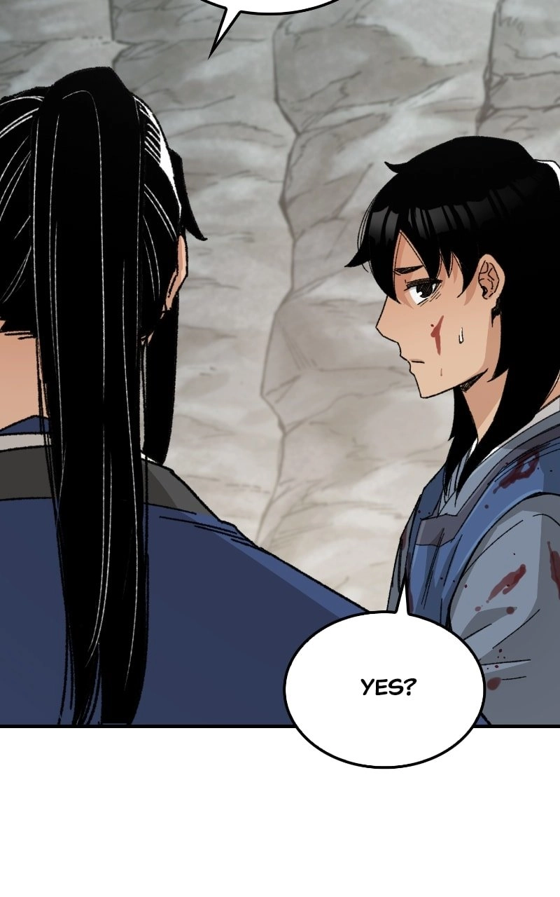 Reborn As The Heavenly Demon Chapter 25 Page 59